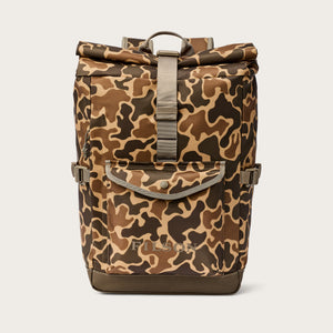 All-weather backpack par Filson | Buckskin camo (Multicolor)