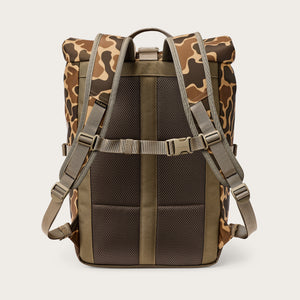 All-weather backpack par Filson | Buckskin camo (Multicolor)