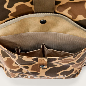 All-weather backpack par Filson | Buckskin camo (Multicolor)