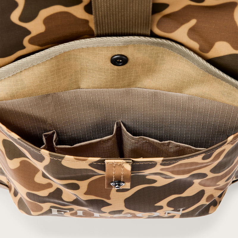 All-weather backpack par Filson | Buckskin camo (Multicolor)
