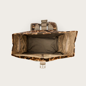 All-weather backpack par Filson | Buckskin camo (Multicolor)