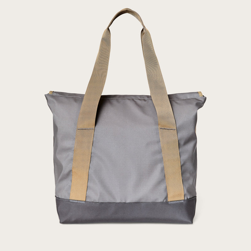 All-weather tote bag von Filson | Moon mist / pewter (Gray)