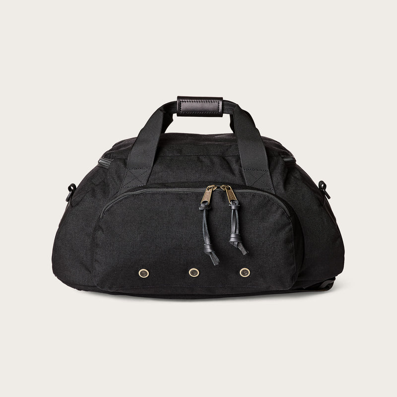 Dryden duffle pack par Filson | Black (Black)
