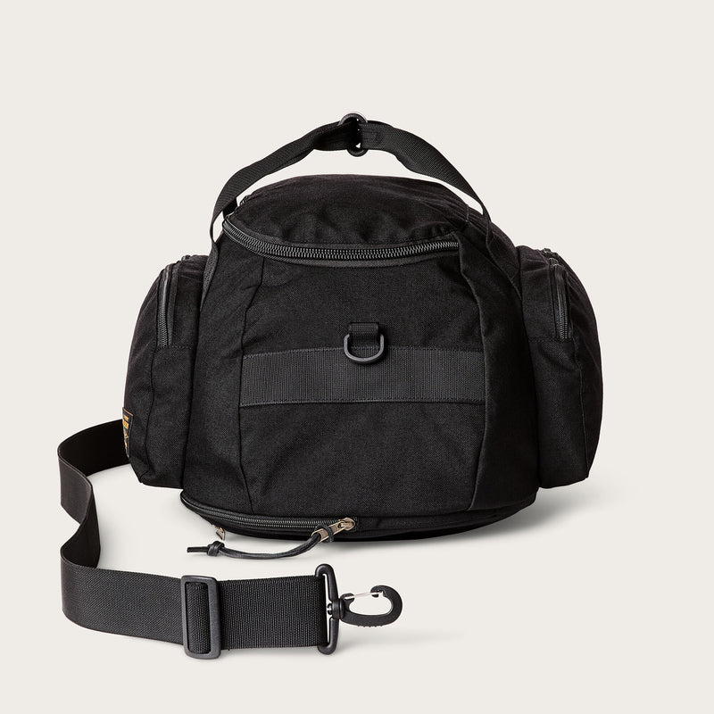 Dryden duffle pack par Filson | Black (Black)