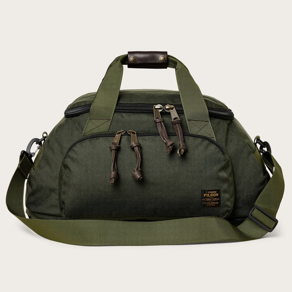 Dryden duffle pack by Filson | Otter green (Green)