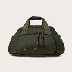 Borsone da viaggio dryden di Filson | Otter green (Green)