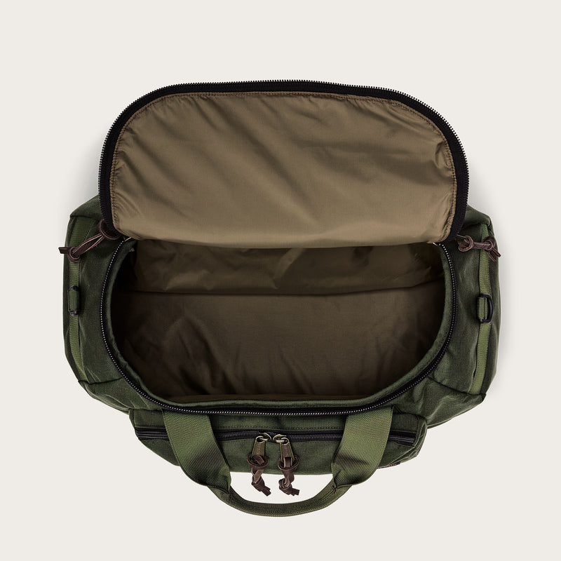 Borsone da viaggio dryden di Filson | Otter green (Green)