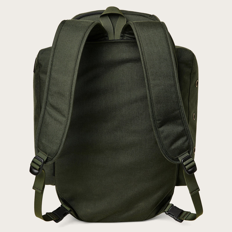 Borsone da viaggio dryden di Filson | Otter green (Green)