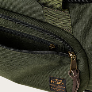 Borsone da viaggio dryden di Filson | Otter green (Green)
