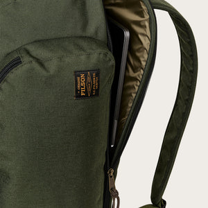 Borsone da viaggio dryden di Filson | Otter green (Green)