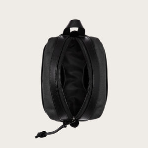 Travel pack by Filson | Black (Black)