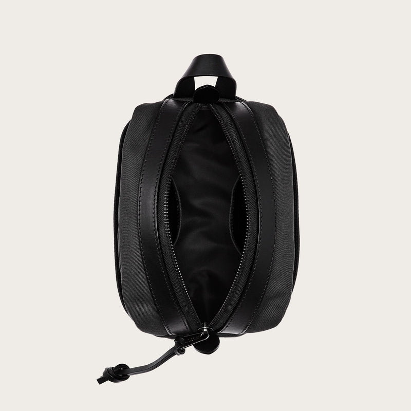 Travel pack by Filson | Black (Black)