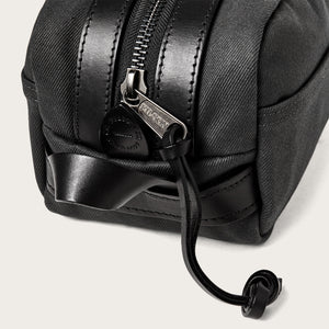 Travel pack by Filson | Black (Black)