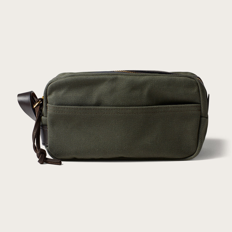 Sac de voyage par Filson | Otter green (Green)