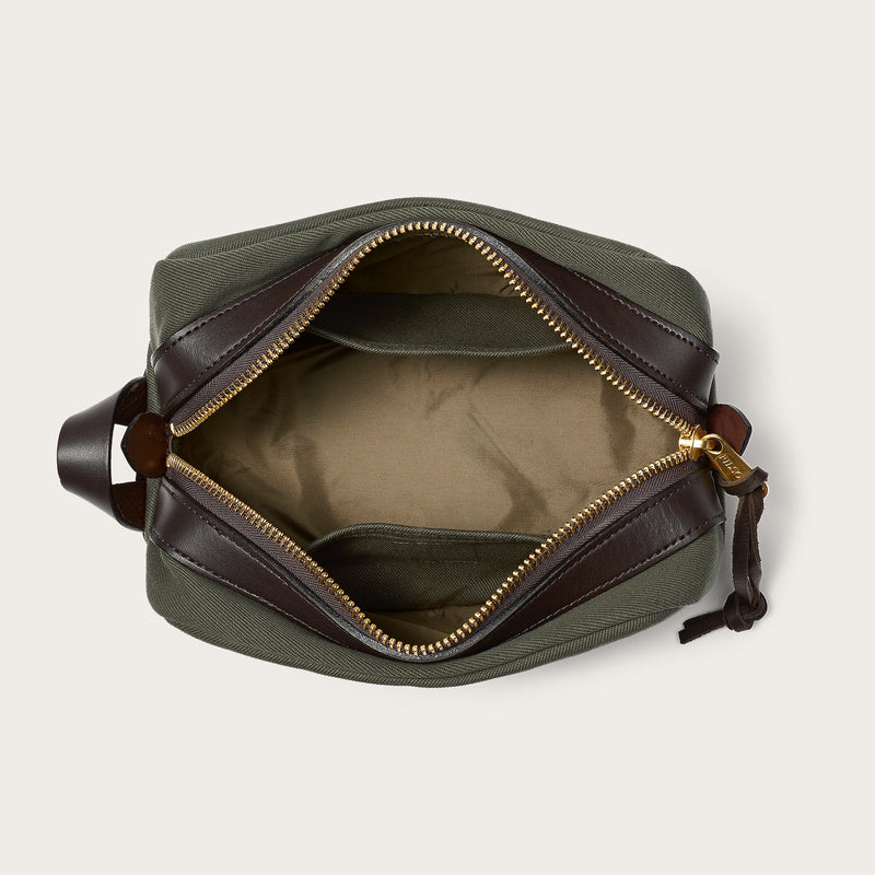 Sac de voyage par Filson | Otter green (Green)