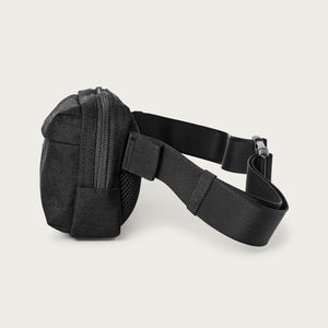 Dryden crossbody bag par Filson | Black (Black)