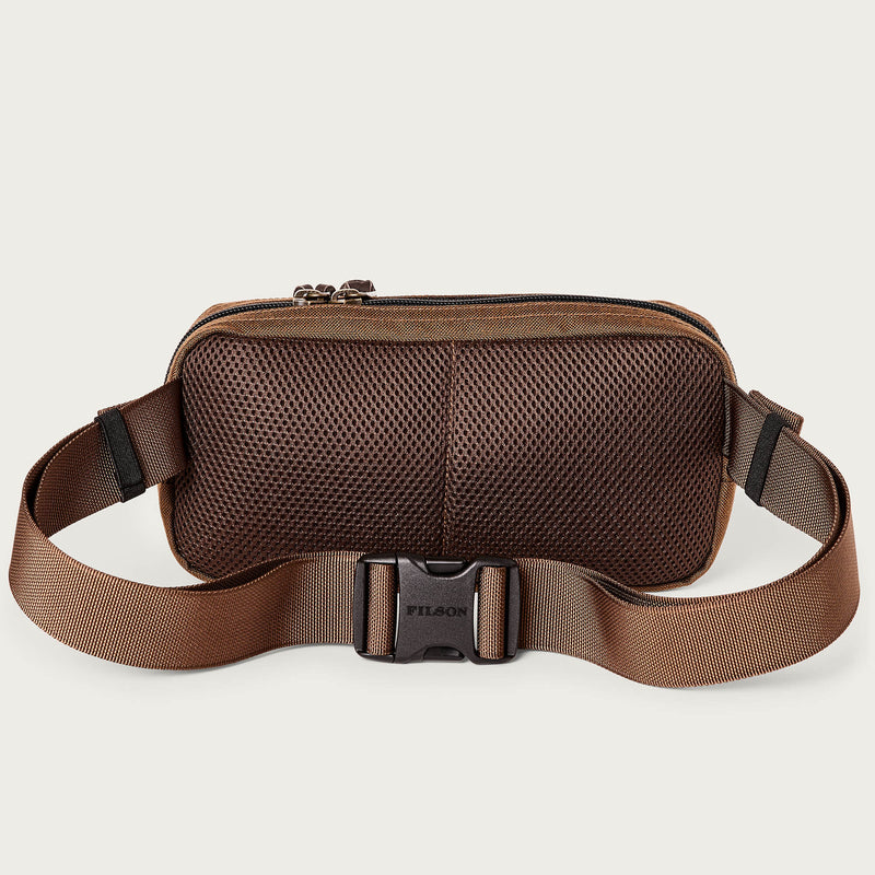 Dryden crossbody bag von Filson | Whiskey (Brown)