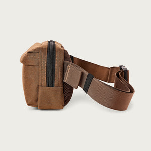Dryden crossbody bag von Filson | Whiskey (Brown)