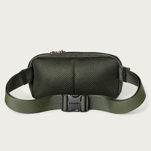 Dryden crossbody bag di Filson | Otter green (Green)