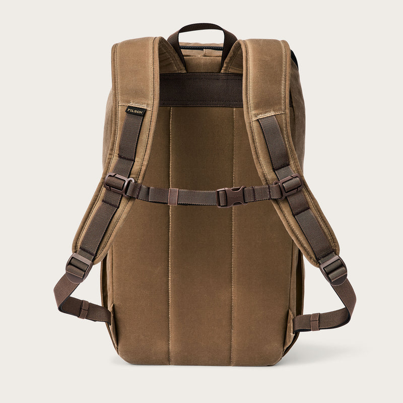 Trapper creek 28l backpack par Filson | Dark tan (Beige)