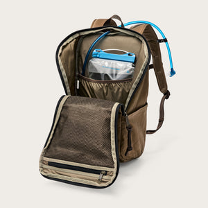 Trapper creek 28l backpack par Filson | Dark tan (Beige)