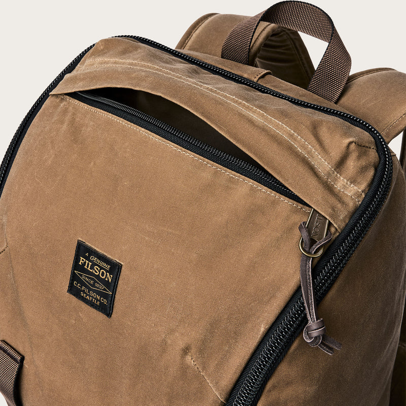 Trapper creek 28l backpack par Filson | Dark tan (Beige)