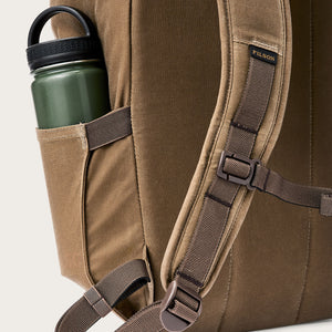 Trapper creek 28l backpack par Filson | Dark tan (Beige)