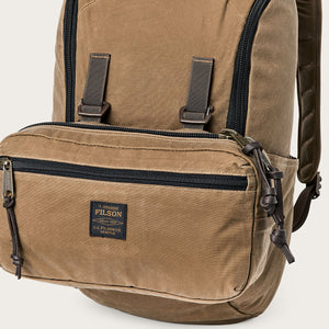Trapper creek 28l backpack par Filson | Dark tan (Beige)