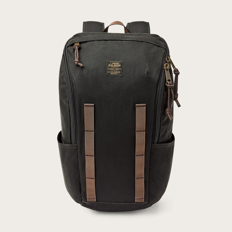 Trapper creek 28l backpack by Filson | Dark timber (Brown)