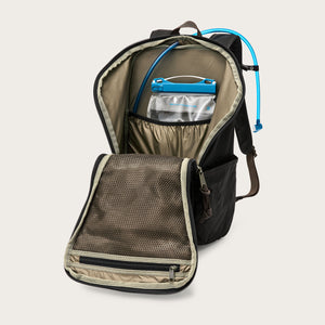 Trapper creek 28l backpack by Filson | Dark timber (Brown)