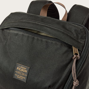 Trapper creek 28l backpack by Filson | Dark timber (Brown)