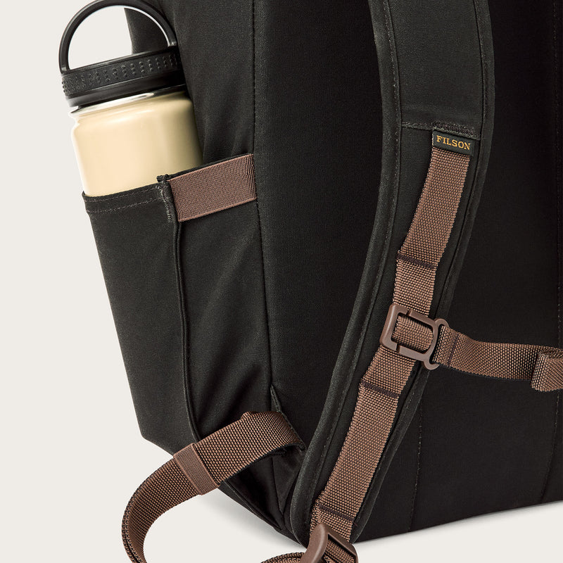 Trapper creek 28l backpack by Filson | Dark timber (Brown)