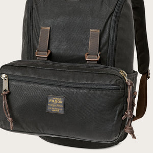 Trapper creek 28l backpack by Filson | Dark timber (Brown)