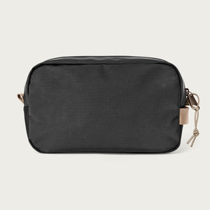 All-weather travel pack von Filson | Black / covert (Black)