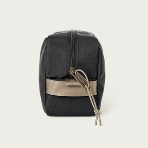 All-weather travel pack von Filson | Black / covert (Black)