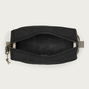 All-weather travel pack von Filson | Black / covert (Black)