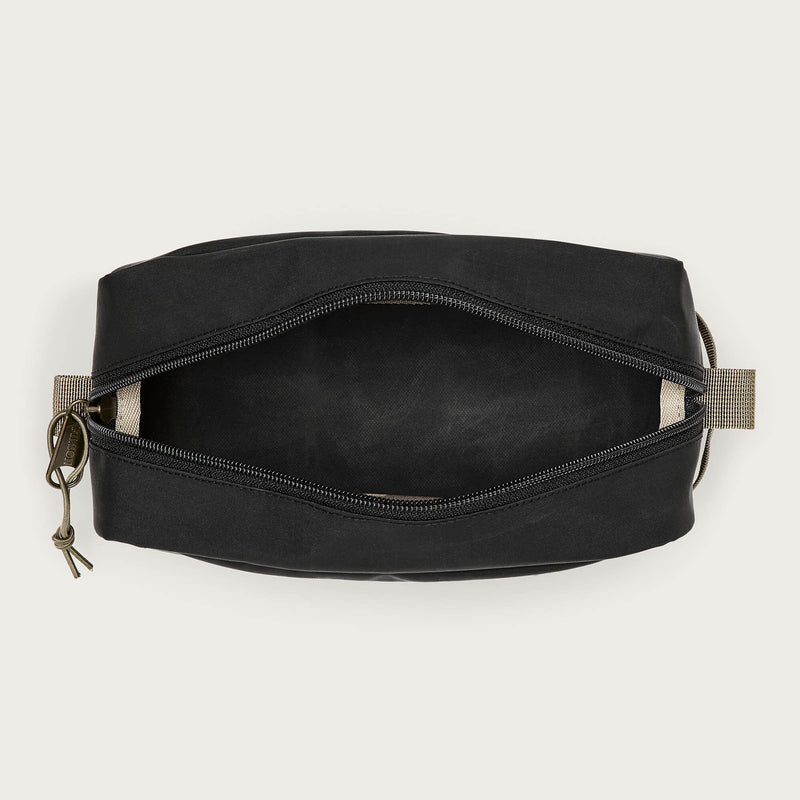 All-weather travel pack von Filson | Black / covert (Black)