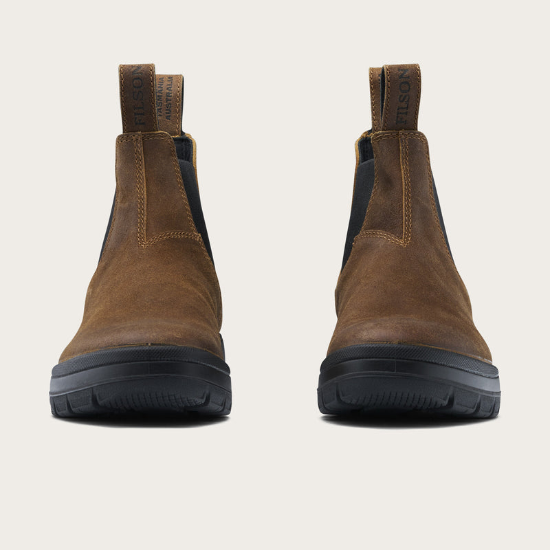 2535 par Filson | Siena (Brown)