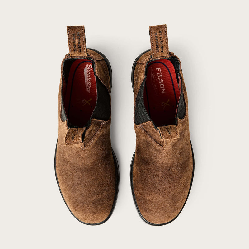 2535 von Filson | Siena (Brown)