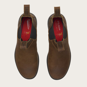 2535 par Filson | Siena (Brown)