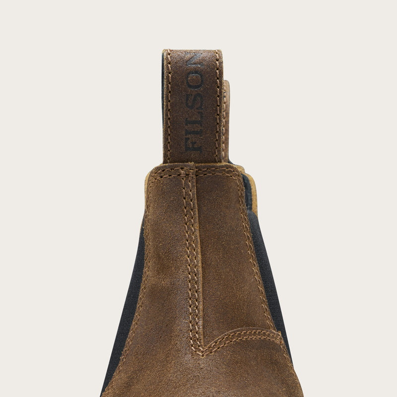 2535 par Filson | Siena (Brown)