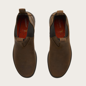 2536 par Filson | Teak (Brown)
