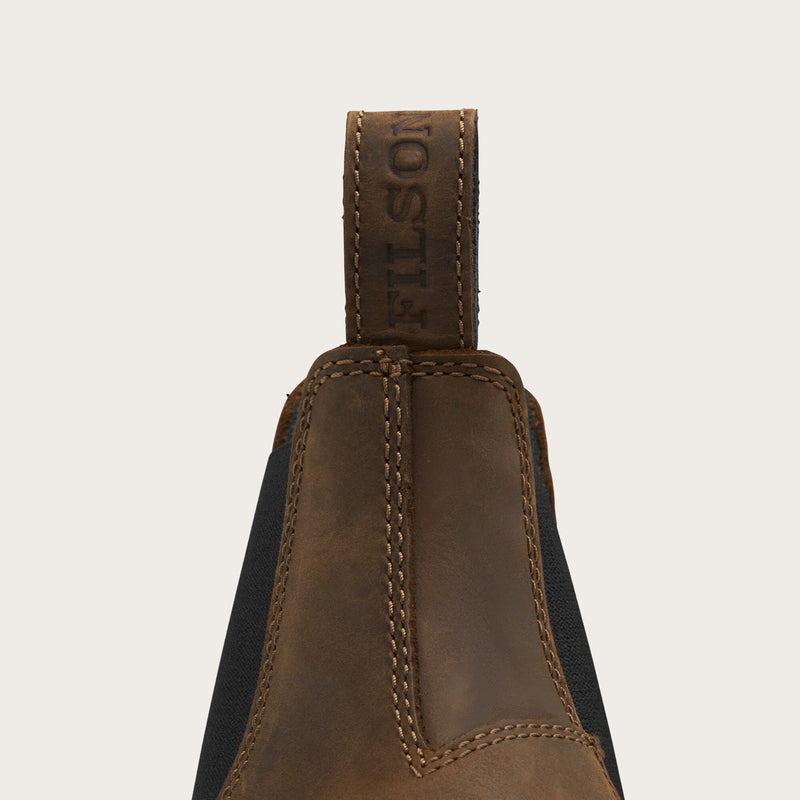 2536 par Filson | Teak (Brown)
