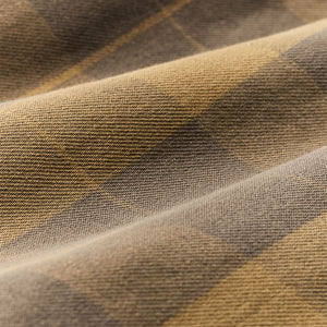 Chemise alaskan guide lavage vintage par Filson | Light brown / ochre (Brown)
