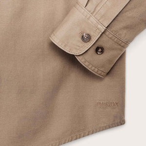 SAFARI CLOTH GUIDE SHIRT