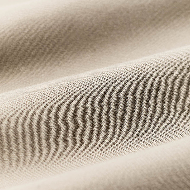 Twin lakes sport shirt von Filson | Dark clay (Beige)