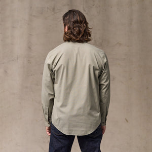 Twin lakes sport shirt von Filson | Dark clay (Beige)