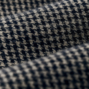 Rangeland flannel shirt di Filson | Navy / tan plaid (Gray)