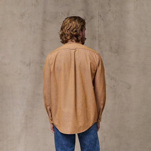 Denim guide shirt von Filson | Harvest tan (Beige)