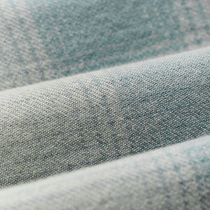 Short sleeve lightweight alaskan guide shirt di Filson | Indigo plaid (Blue)